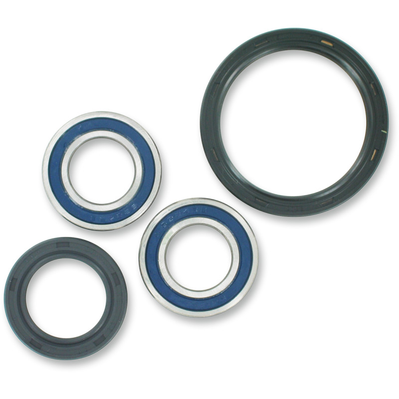 MOOSE OFFROAD Wheel Bearing Kit - Image 54