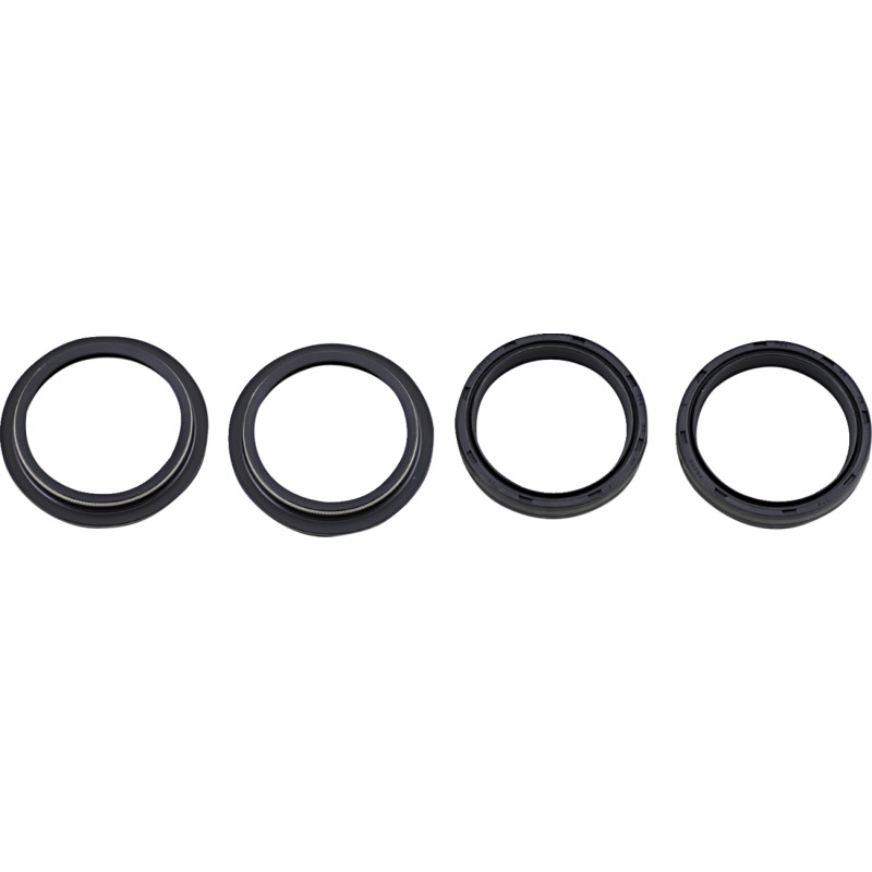 DRAG SPECIALTIES Fork Seal/Dust Wiper Kit - Image 8