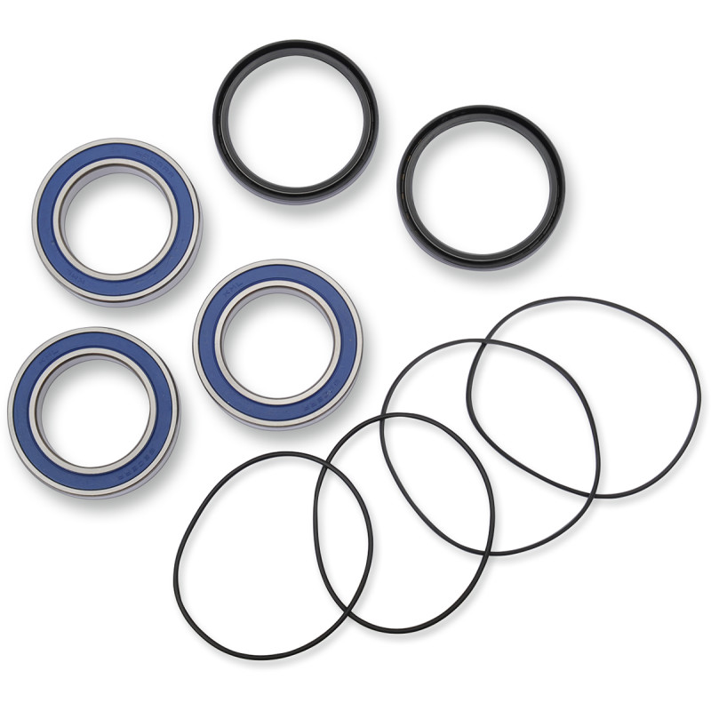 MOOSE OFFROAD Wheel Bearing Kit - Image 11