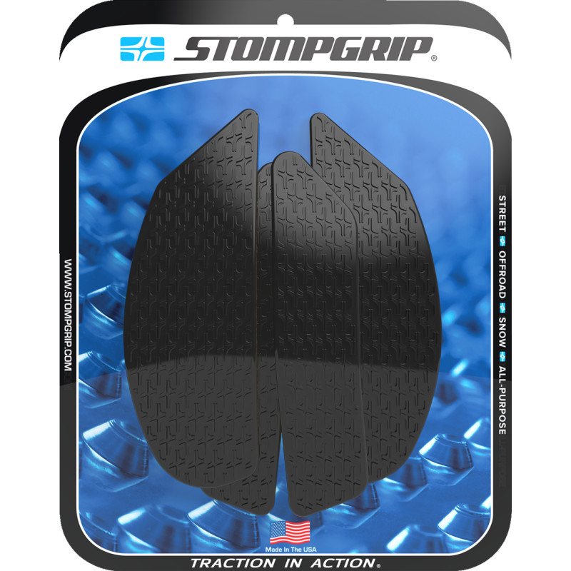 STOMPGRIP Icon Profile Traction Pad Tank Grips - Image 38