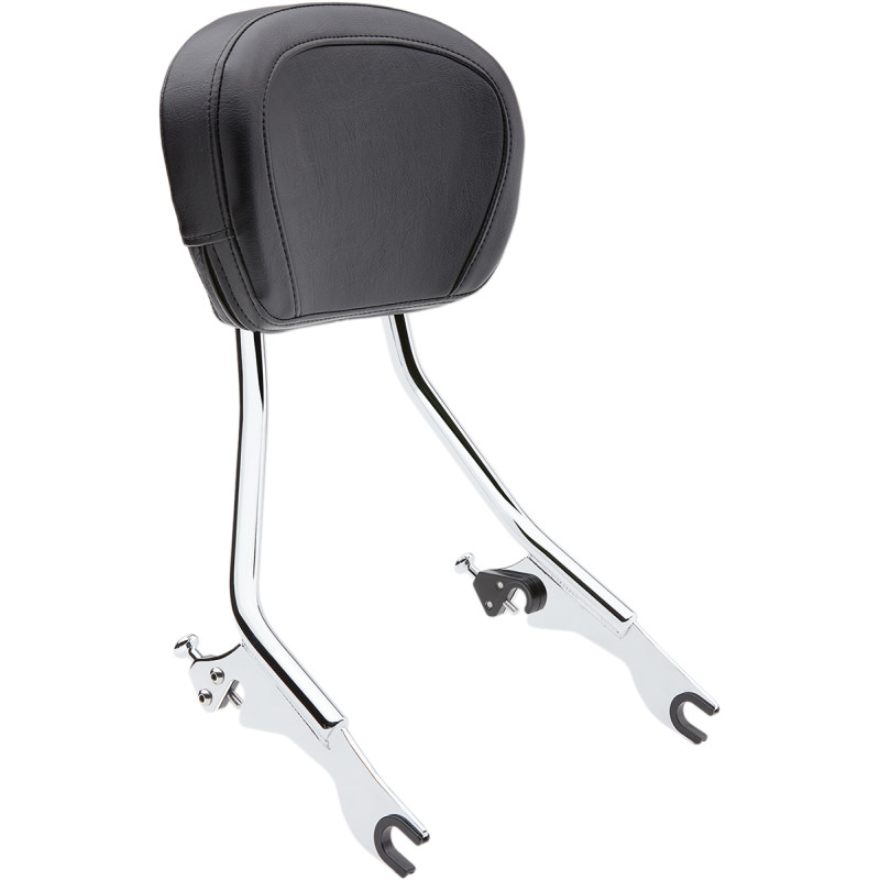 COBRA Detachable Backrest
