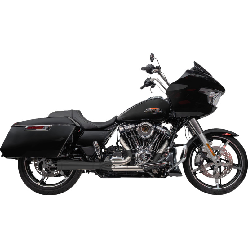 TRASK 2-into-1 Assault Exhaust System - Image 2