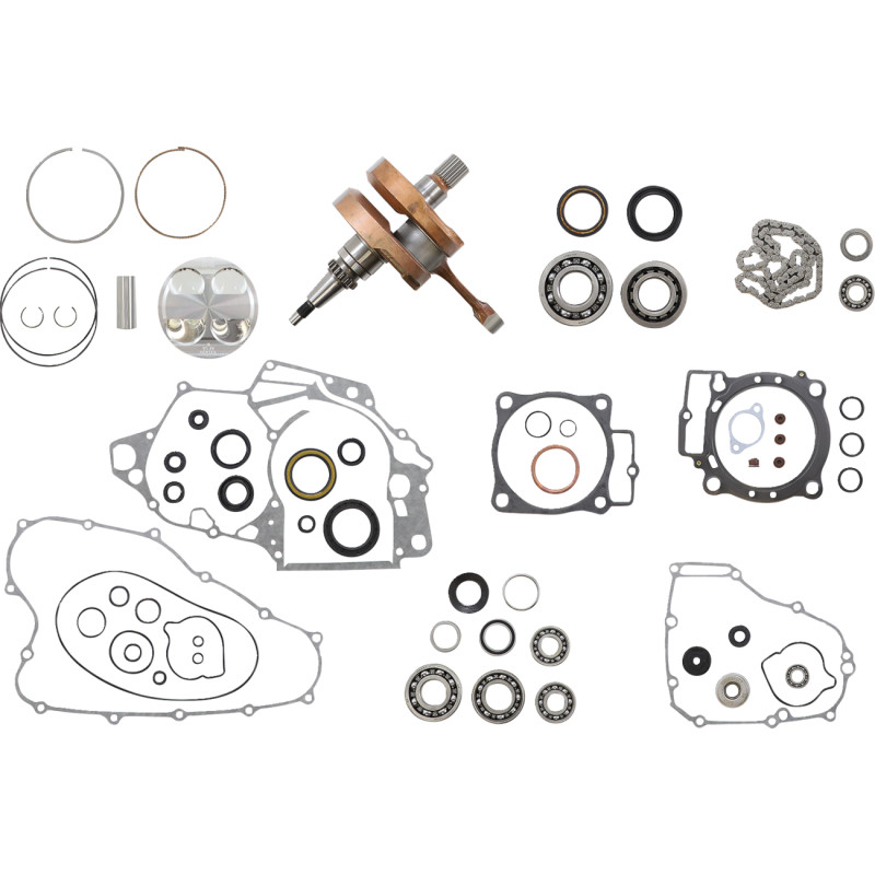 VERTEX Engine Rebuild Kit - Image 44