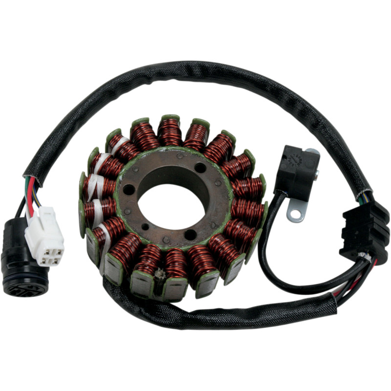 MOOSE OFFROAD Stator - Image 11