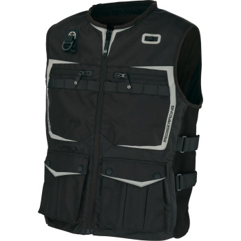 Expedition™ Vest - Black - MediumOpen Image Gallery