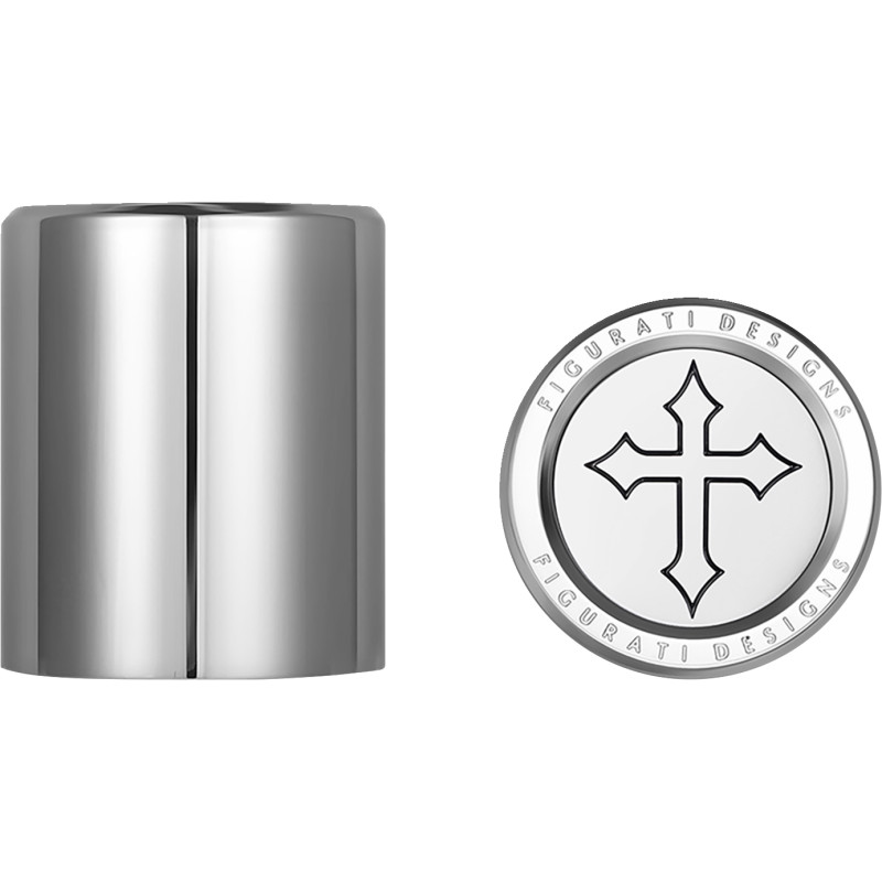 FIGURATI DESIGNS Docking Covers