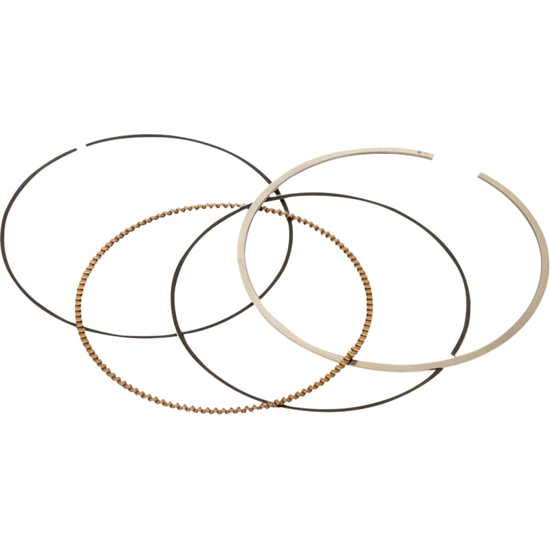 VERTEX Piston Ring Set
