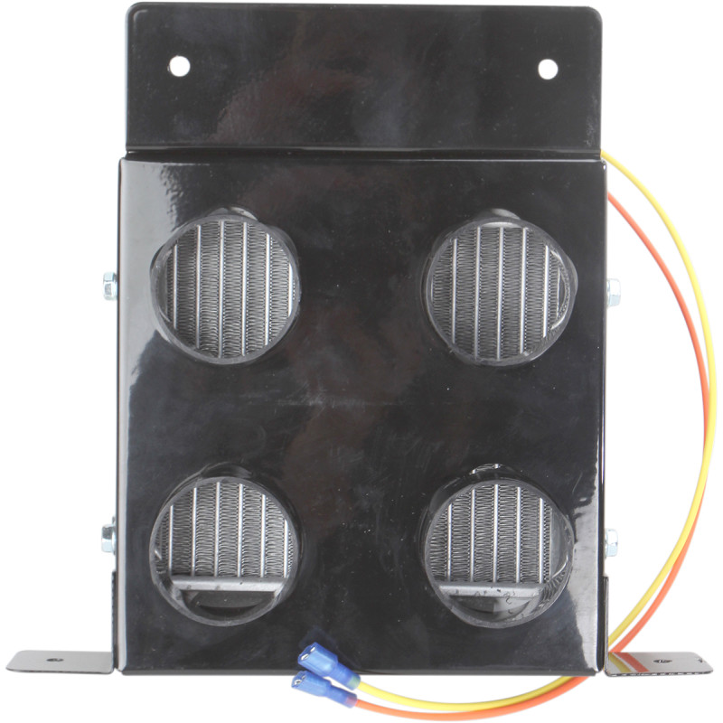MOOSE OFFROAD UTV Cab Heater Kit