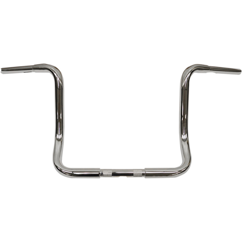 LA CHOPPERS 1-1/4" Touring Ape Hanger Handlebar - Image 3