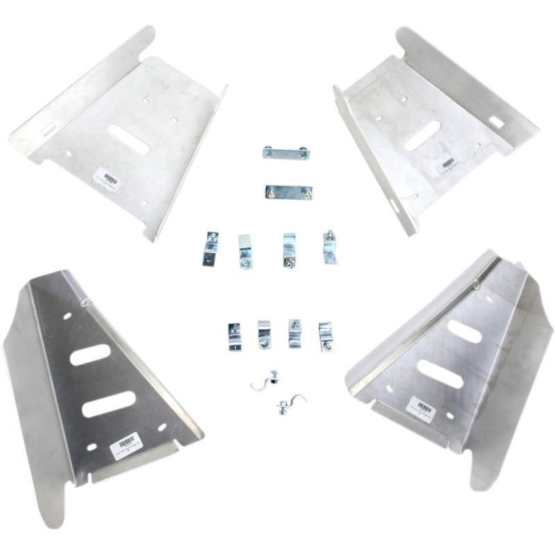 MOOSE OFFROAD A-Arm Guards - Image 8