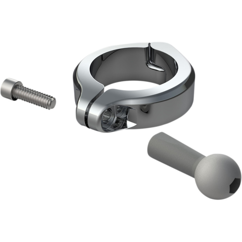 CIRO Aluminum Clamp Kit
