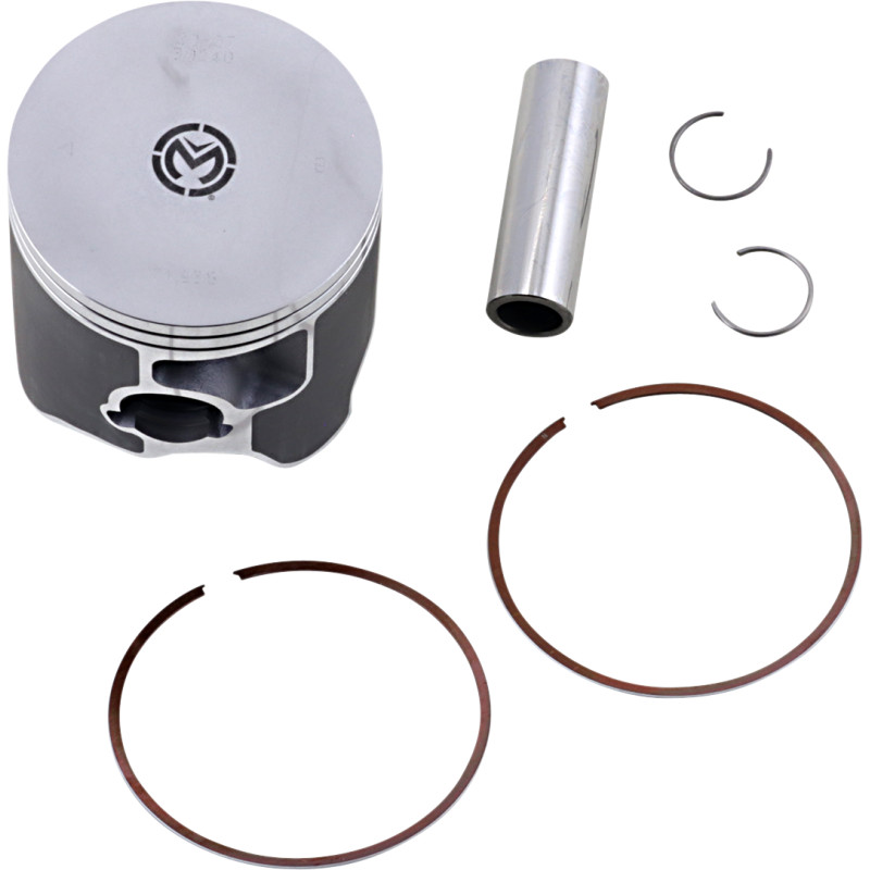 MOOSE OFFROAD Piston Kit - Image 3