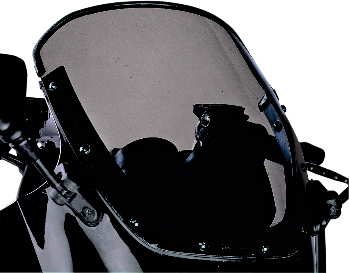 MAIER Precision Formed Optical Performance Windscreen - View 1