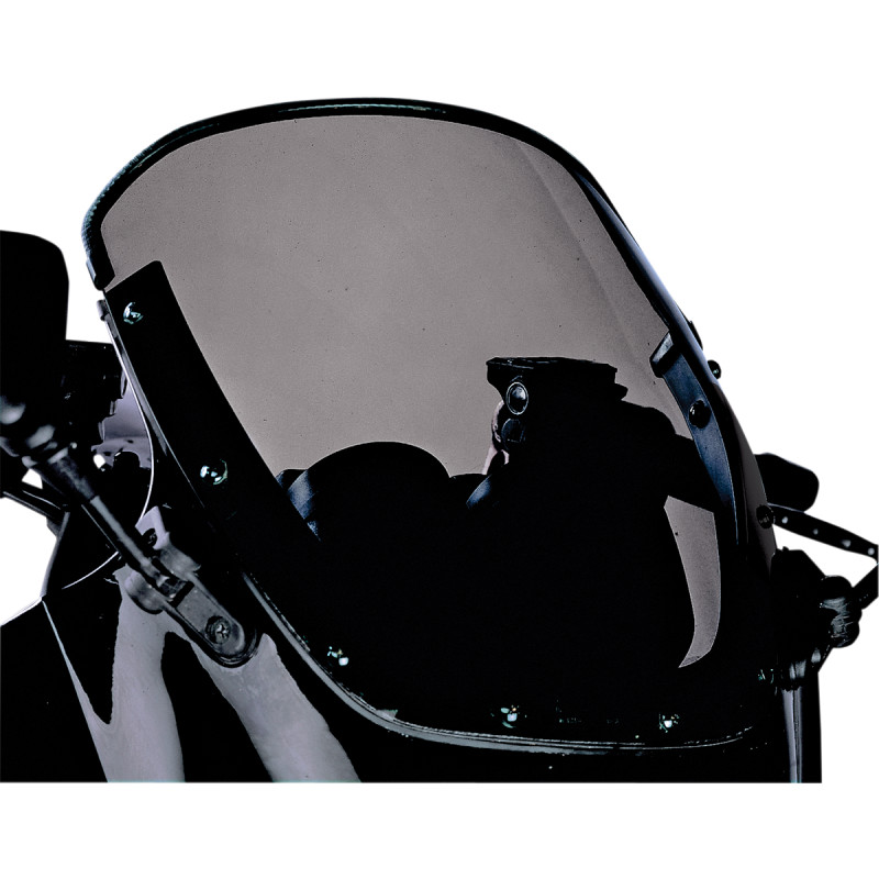 MAIER GP Sport Windshield