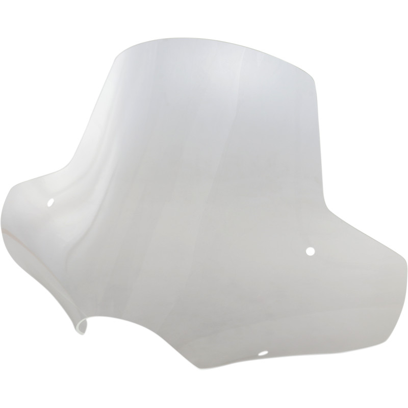 MEMPHIS SHADES Replacement Malibu Windshield Plastic