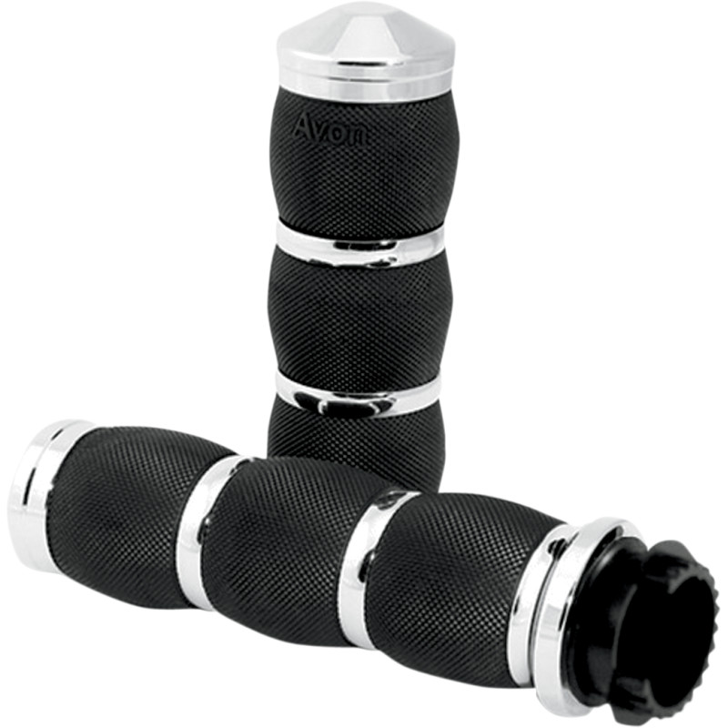 AVON GRIPS 3-Ring Air Cushioned Grips — Standard - Image 6