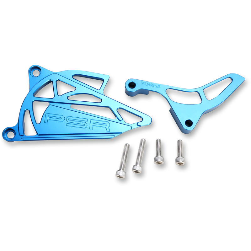 PSR Case Saver/Sprocket Cover Kit - Image 3