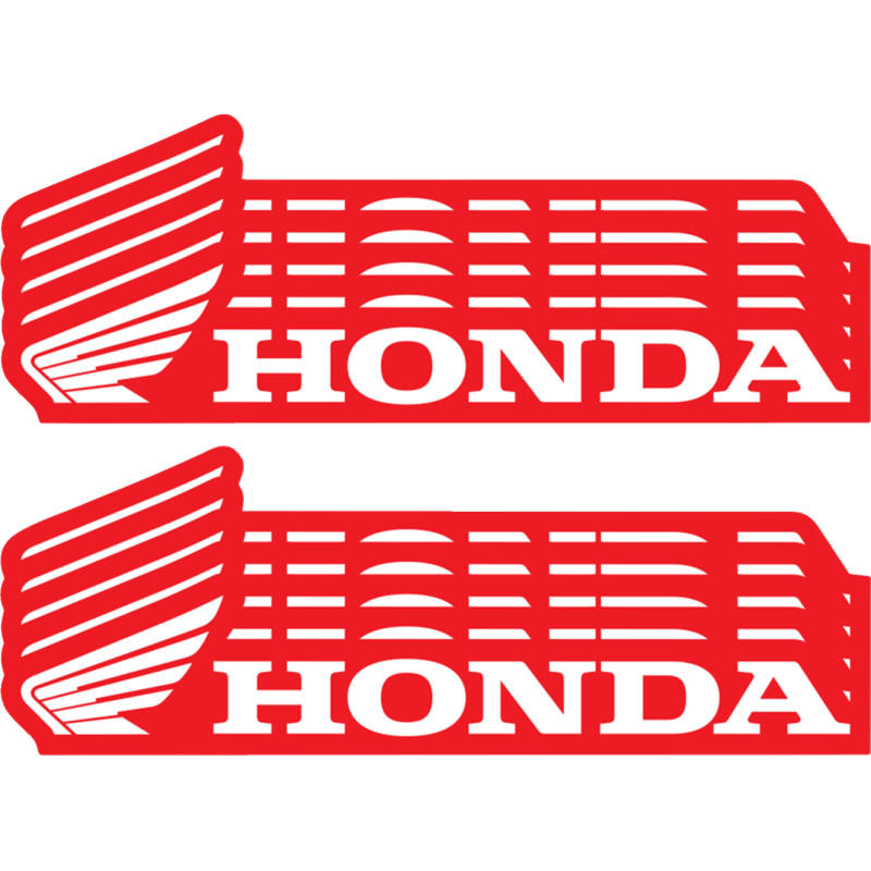 D'COR VISUALS Decals