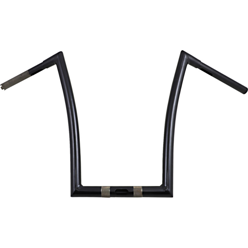 TODD'S CYCLE 1-1/4" Touring Handlebar - Image 10