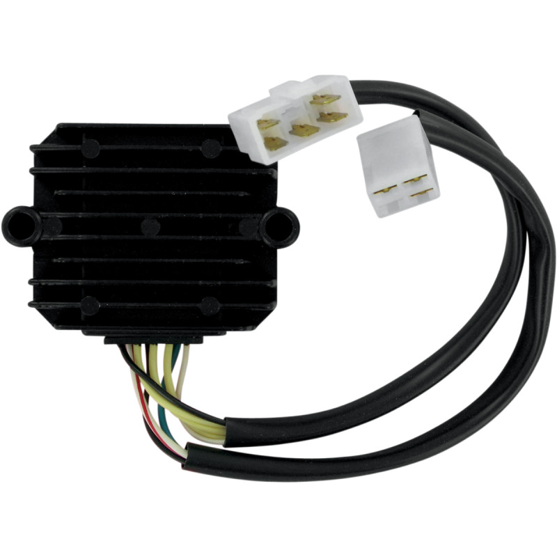RICK'S MOTORSPORT ELECTRIC Rectifier and Regulator for Honda - Image 7