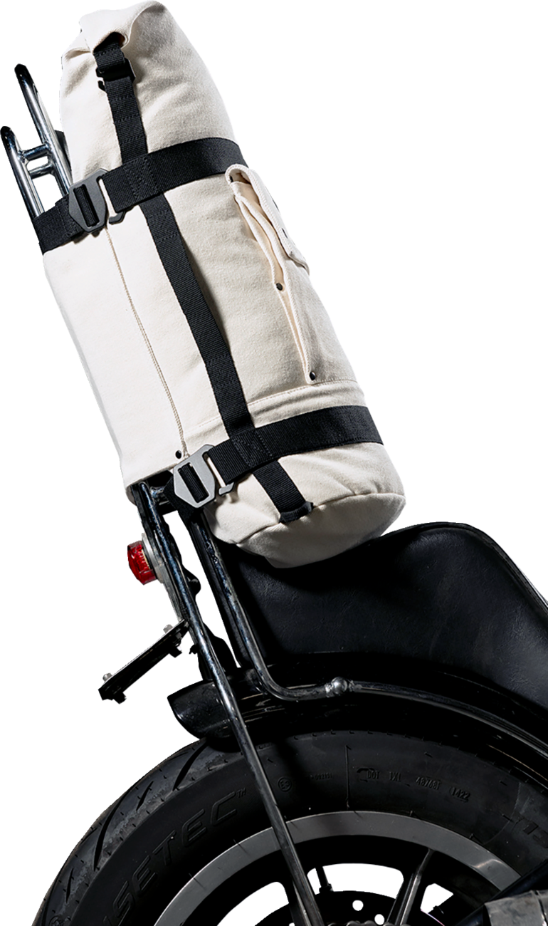 BILTWELL Motorcycle Touring Luggage Component