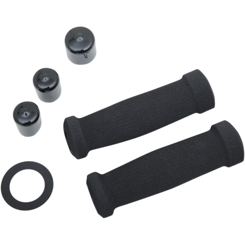 GRAB ON Comfort ATV Grips