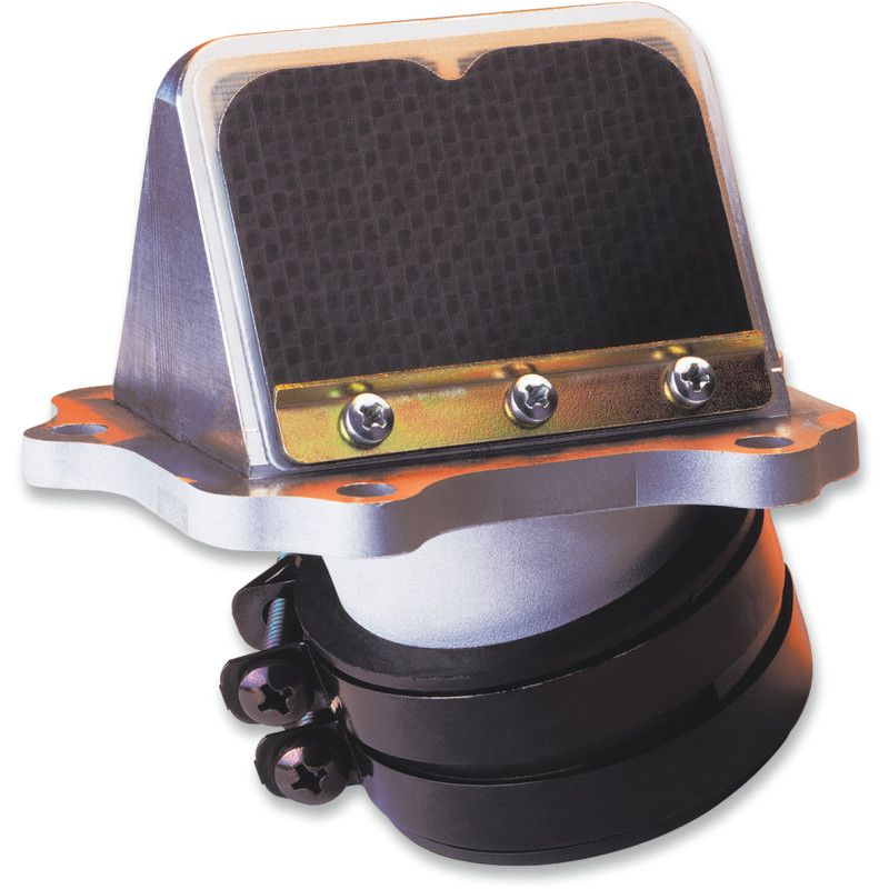 BOYESEN Rad Valve Reed Cage Assembly - Image 11