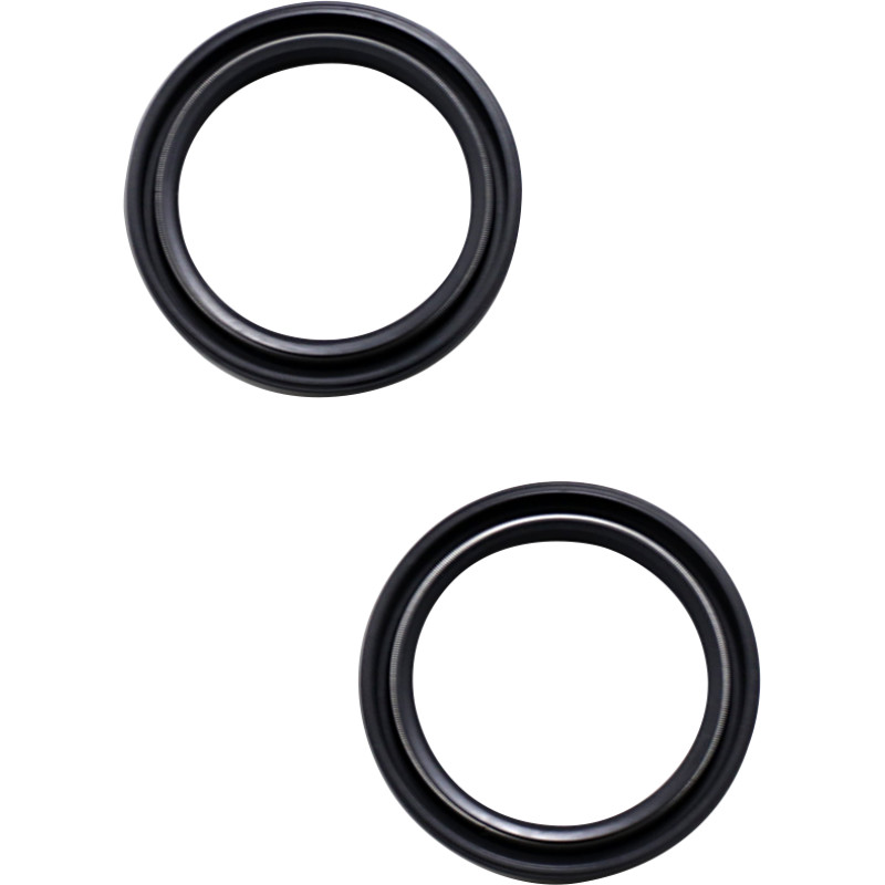 PARTS UNLIMITED Front Fork Seals - Image 41