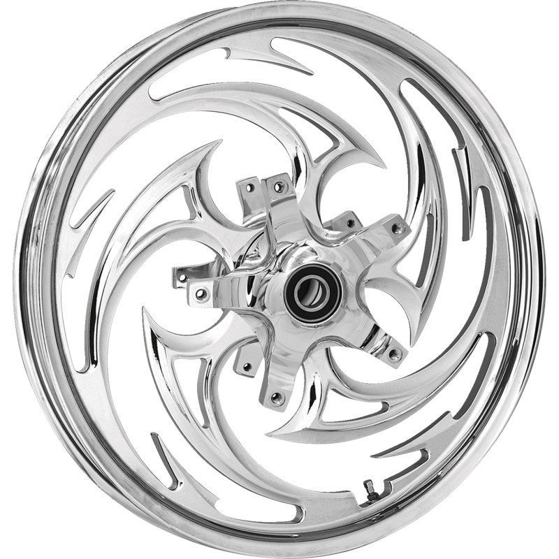 RC COMPONENTS Savage Wheel