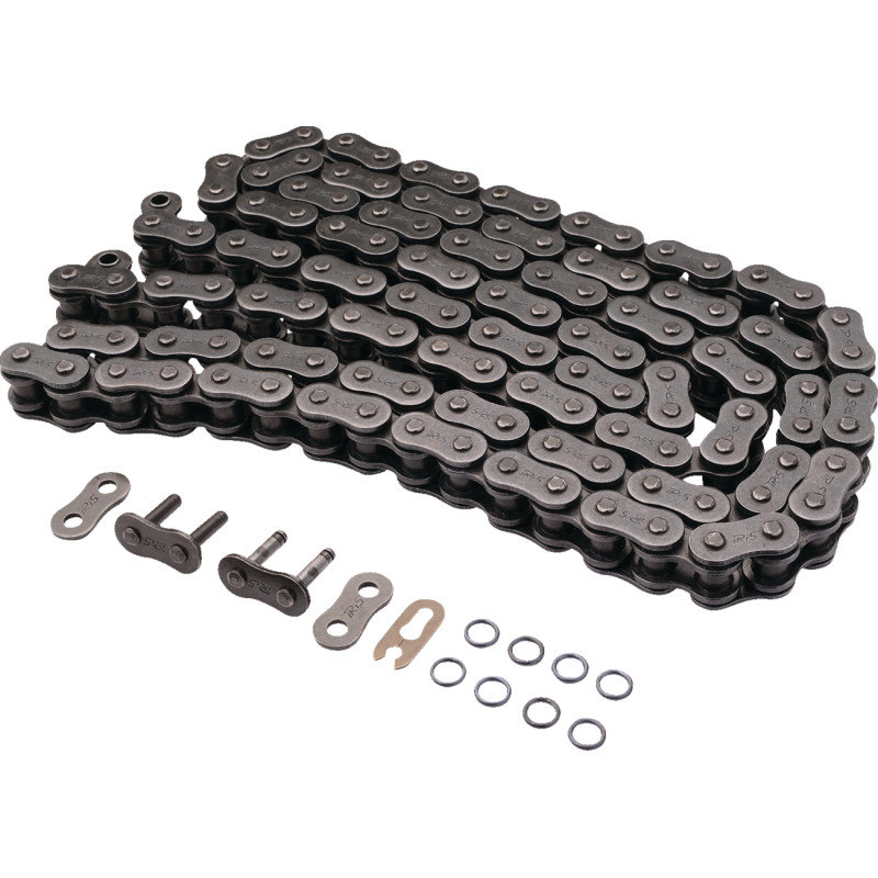 MOOSE OFFROAD 525 O-Ring Drive Chain