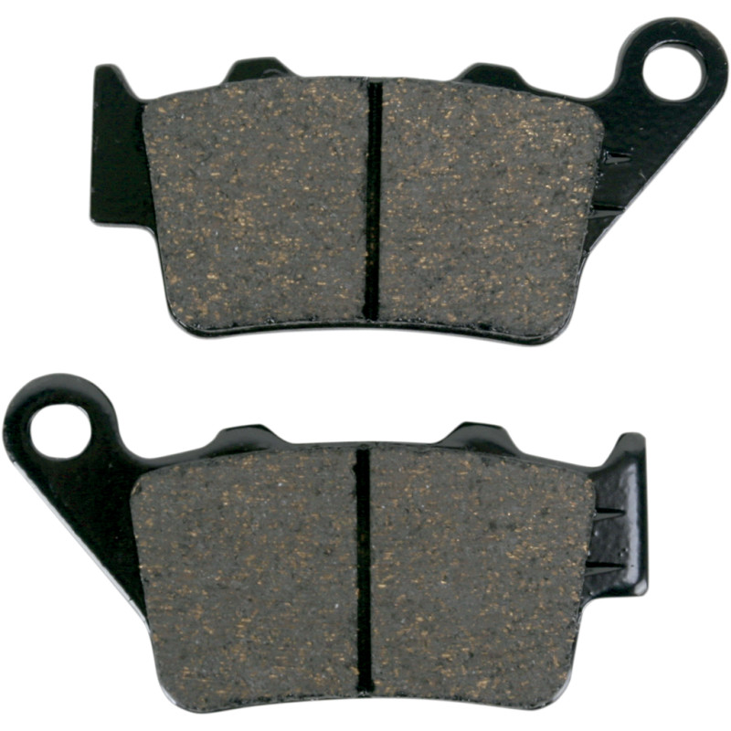 SBS HF Street Ceramic Organic Brake Pads - Image 26