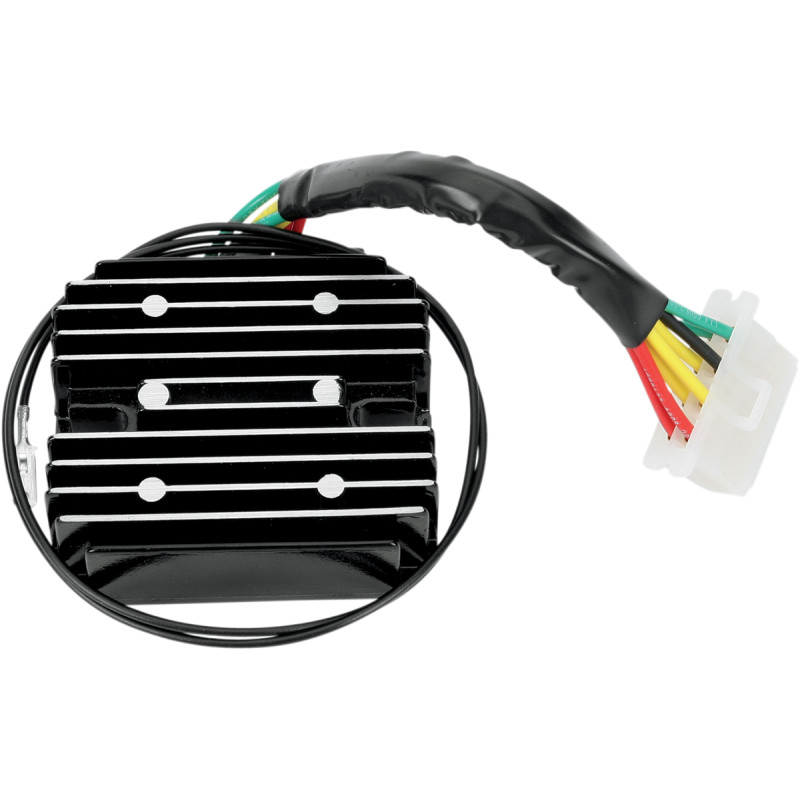 RICK'S MOTORSPORT ELECTRIC Rectifier and Regulator for Honda - Image 9