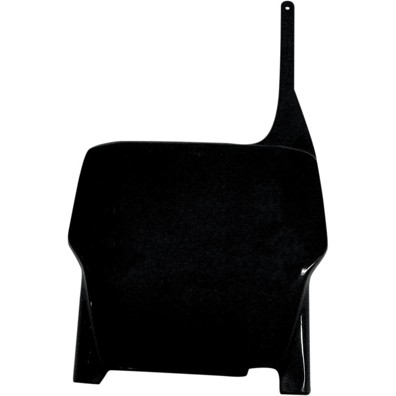 UFO Replacement Front Number Plate