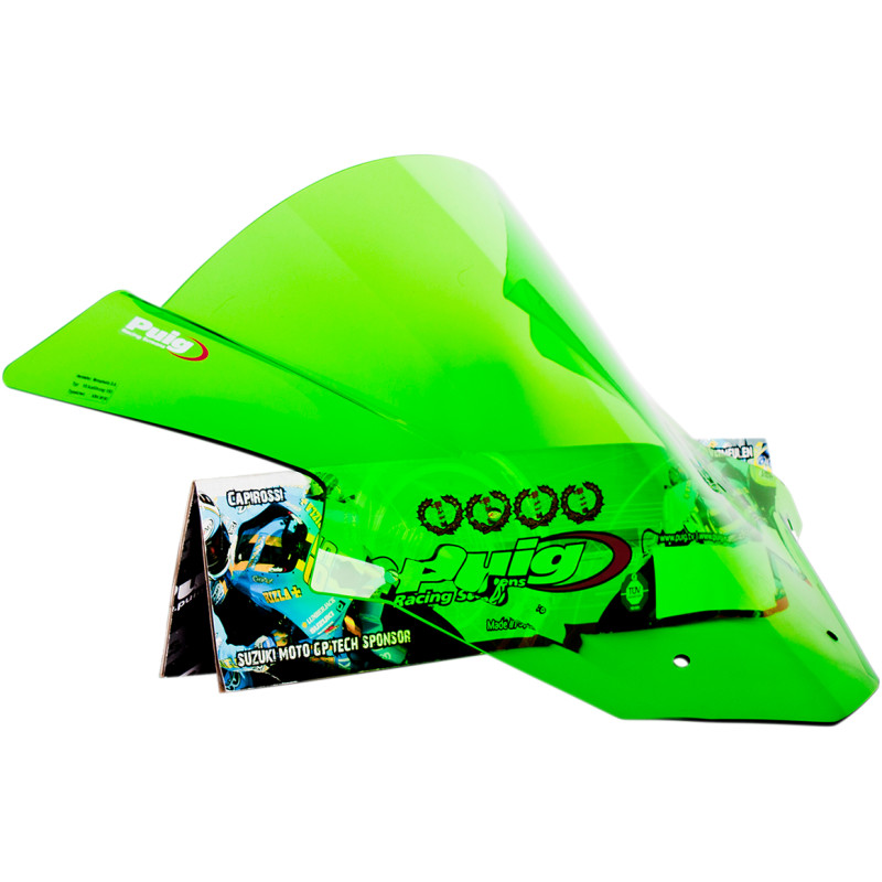PUIG HI-TECH PARTS Z-Racing Windscreen - Image 28