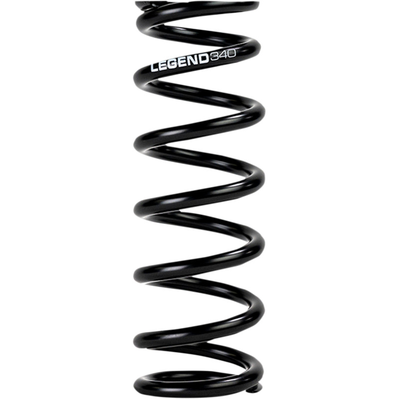 LEGEND SUSPENSION Rear Shock Spring - Image 2
