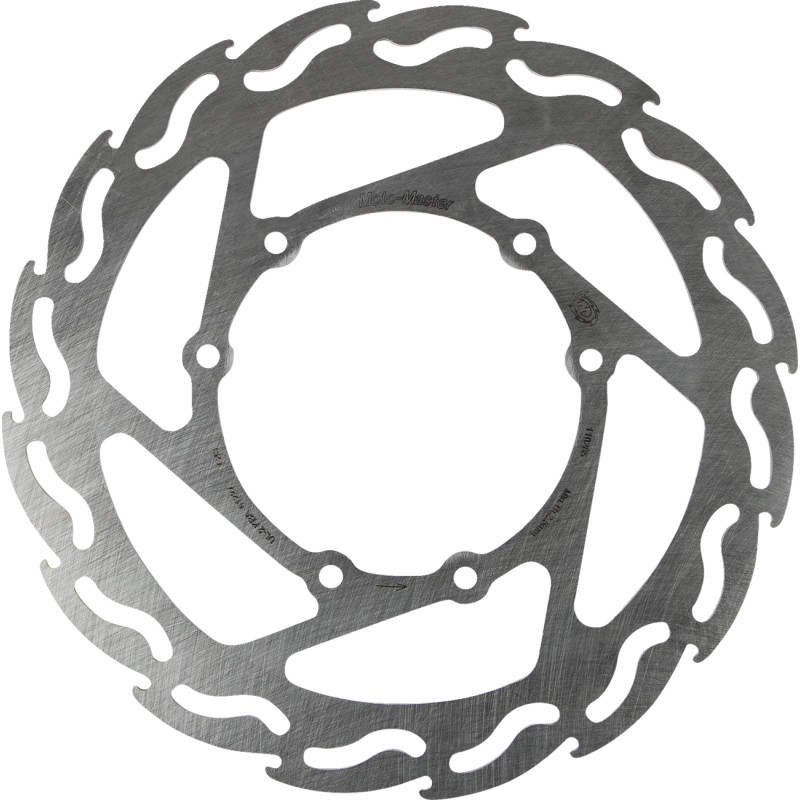 MOTO-MASTER Brake Rotors - Image 17