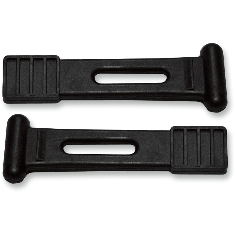PARTS UNLIMITED Rubber Hood Latches
