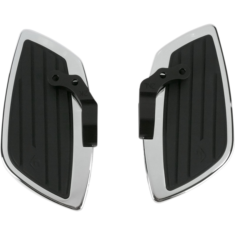 COBRA Swept Floorboard Kit