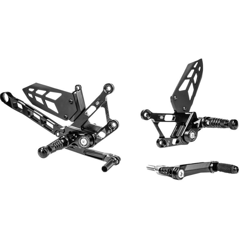 GILLES TOOLING MUE2 Rearset - Image 11