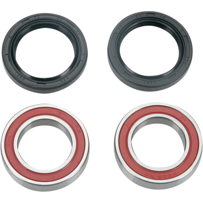 MOOSE OFFROAD Wheel Bearing Kit - Image 14