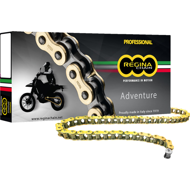 REGINA 525 ZRE Z-Ring Chain