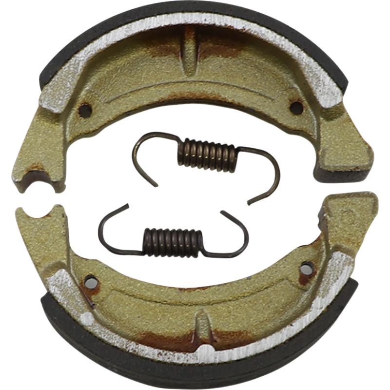 DP BRAKES Brake Shoes - Image 16