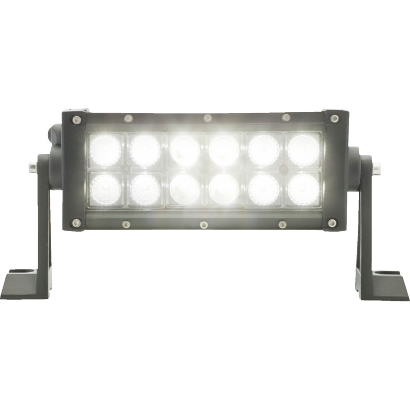 OPTRONICS INC. Spot/Flood LED Light Bar
