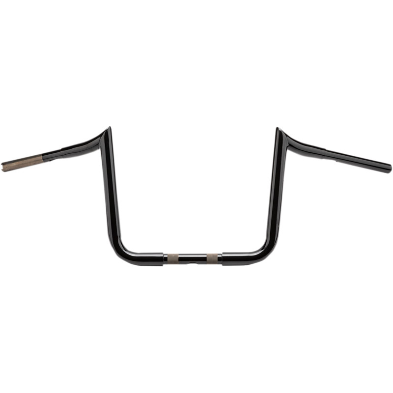 LA CHOPPERS 1-1/4" Prime Ape Handlebar
