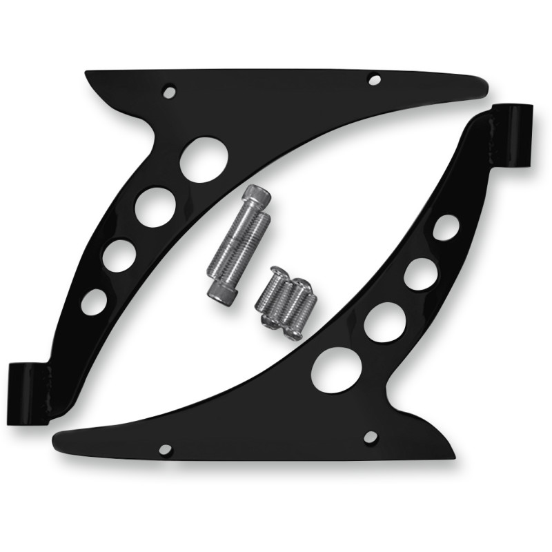 COVINGTONS Engine Guard Bracket Eliminator/ Fairing Support Bracket
