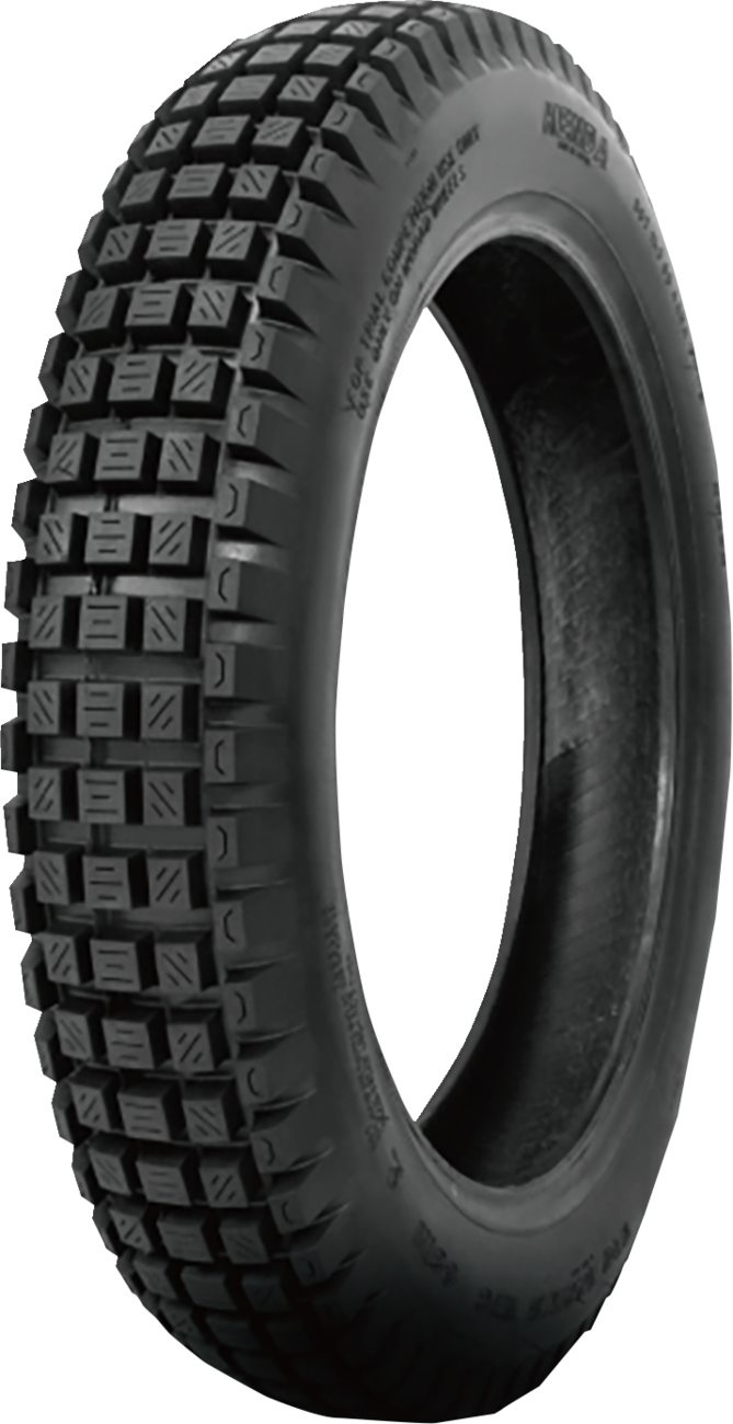 Kenda Ibex Trials Tires - View 1