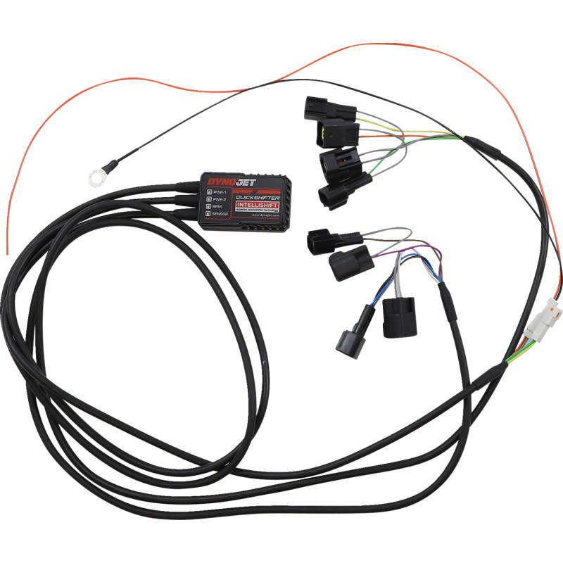 DYNOJET Quick Shifter Kit