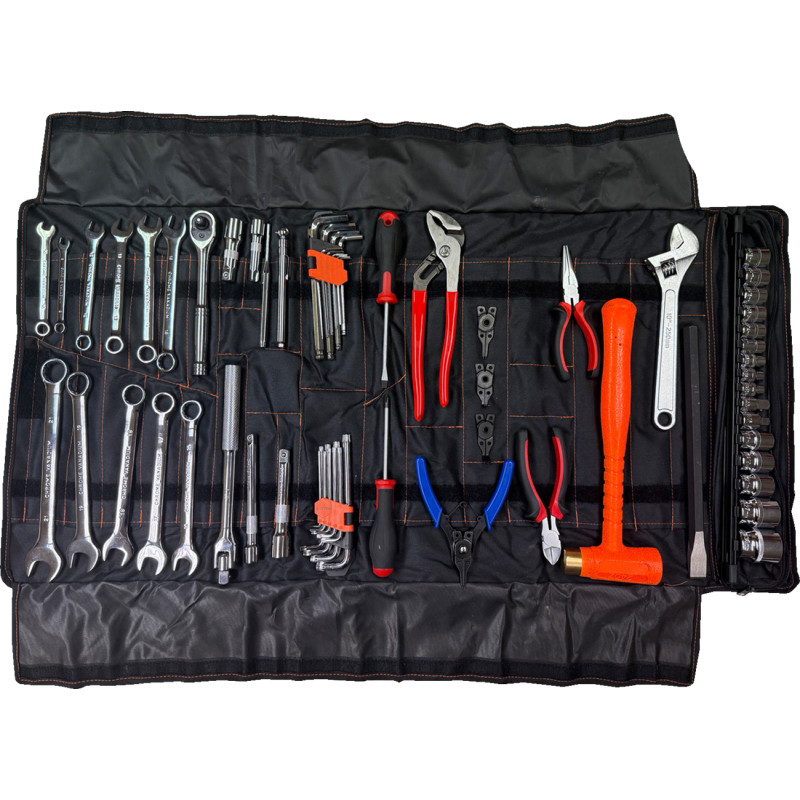MOOSE OFFROAD Ultimate Tool Kit