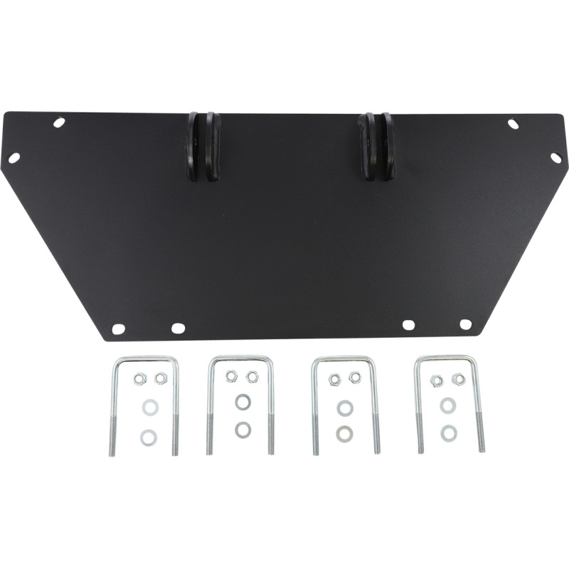 MOOSE OFFROAD Plow Mount - Image 42
