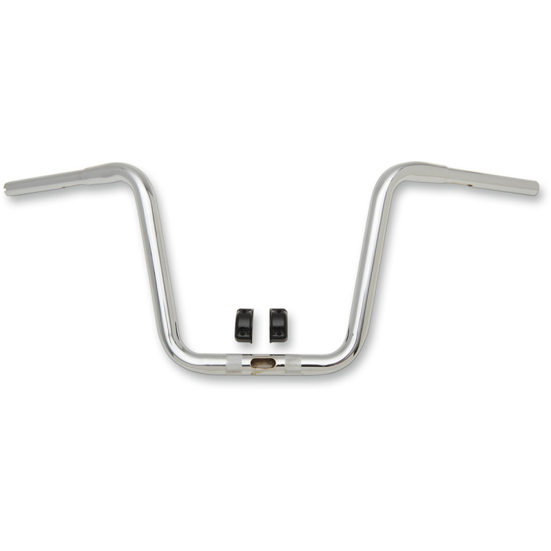 DRAG SPECIALTIES 1-1/4" Touring Handlebar - Image 2